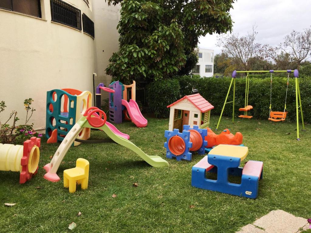 Clube Alvorférias — Attractions for children in Alvor, Faro