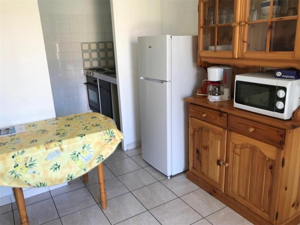 T2 Bord de Mer - 4 Pers - 50m Plage - 150m Commerces - Parking - TV - FR-1-81-228 - 5