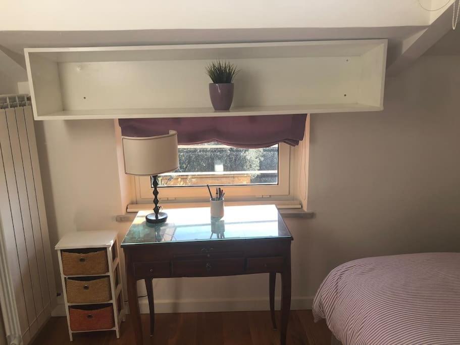 Lovely Independent mini-apartment in Central Rome - 4