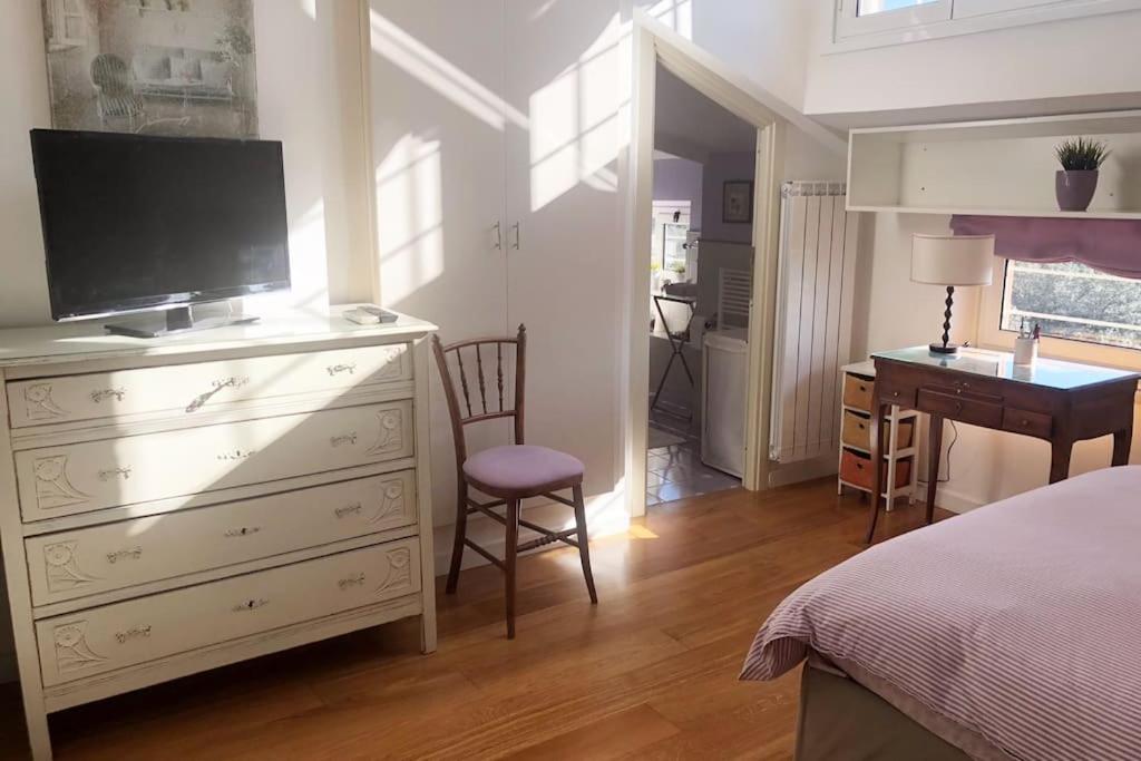 Lovely Independent mini-apartment in Central Rome - 5
