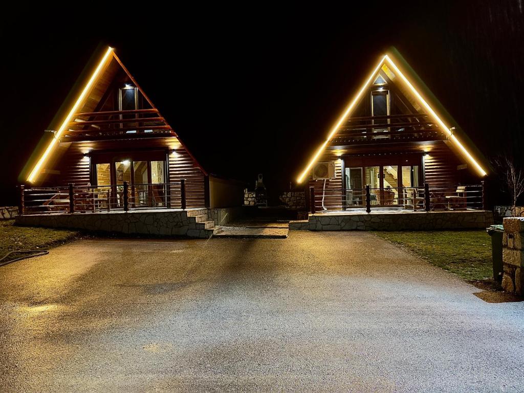 Mountain Villas Žabljak - 3