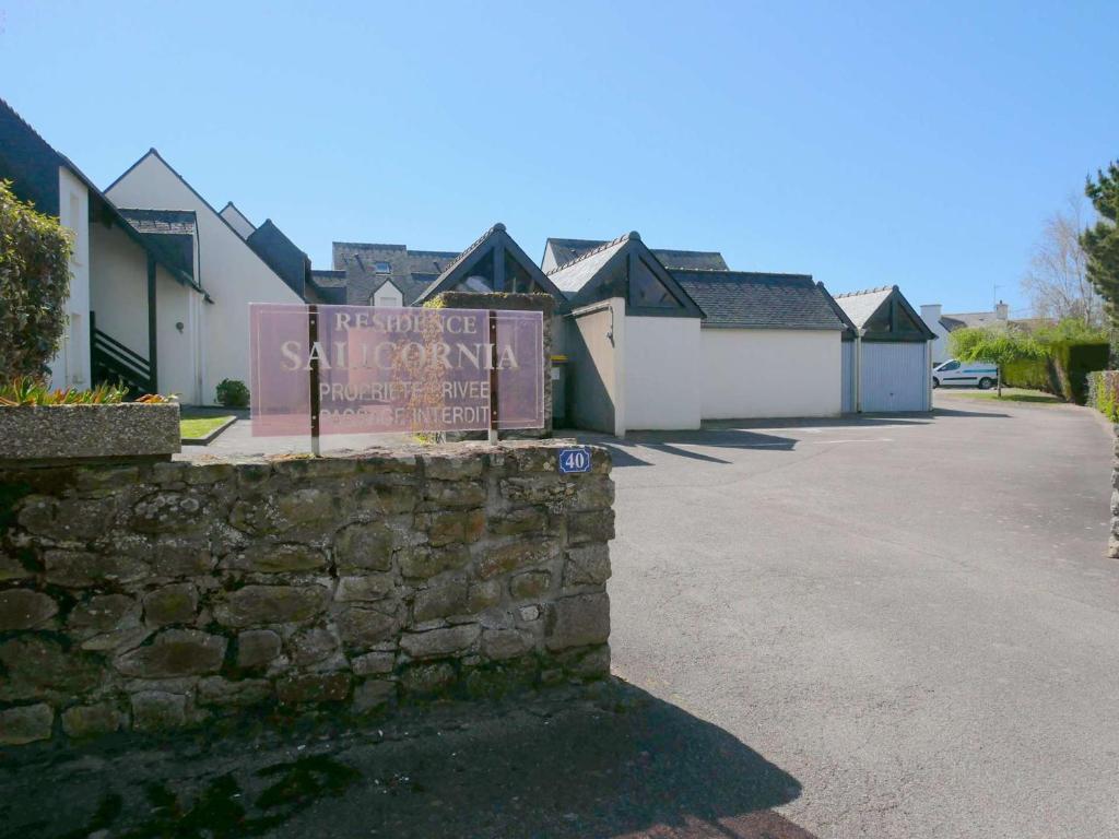 Appartement à Carnac: 3 pièces, 6 pers, 45m², Wifi, proche plages, terrasse, garage - FR-1-477-70 - 4