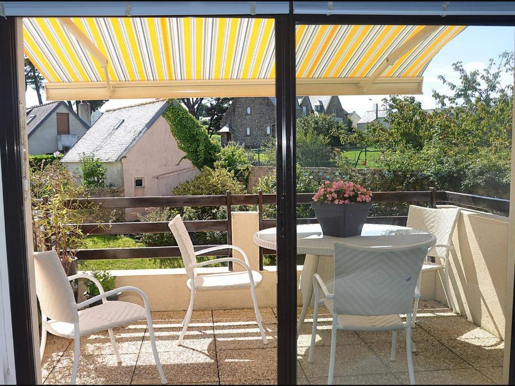 Bel Duplex 3* près de la plage, parking - Perros-Guirec - FR-1-368-144 - 2