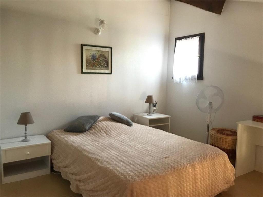 Charmante Villa avec Terrasse, à 250m de la Plage, 6 couchages - Port Leucate - FR-1-81-480 - 3