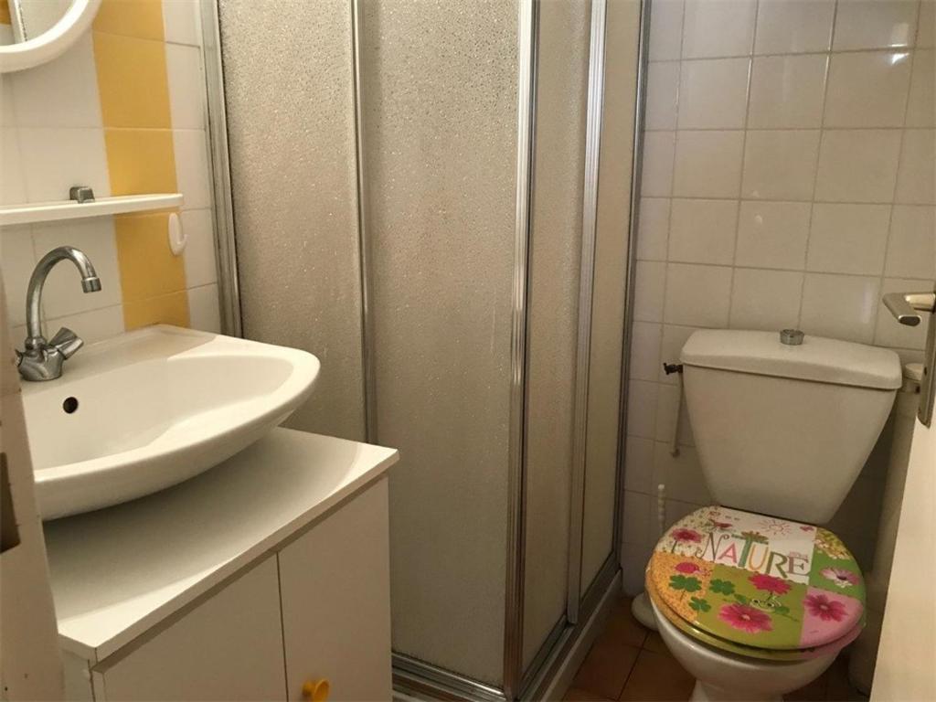 Charmante Villa avec Terrasse, à 250m de la Plage, 6 couchages - Port Leucate - FR-1-81-480 - 5