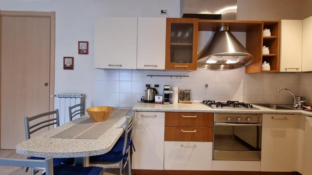 Casa del Vento - 4