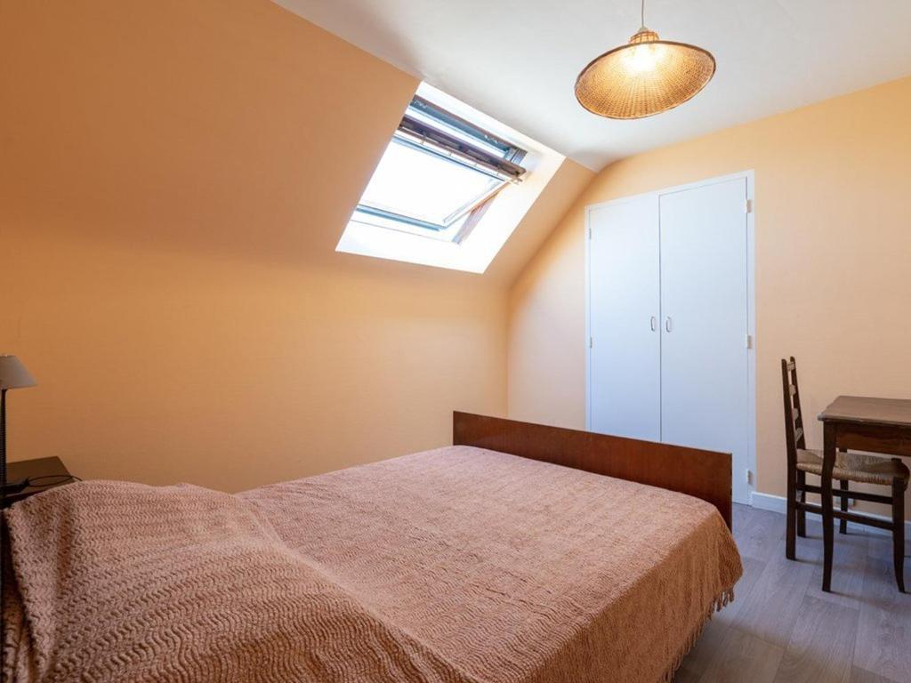 Maison mitoyenne à Carnac, 5 pièces, 69m², proche plage, jardin clos, parking, animaux acceptés - FR-1-477-165 - 4