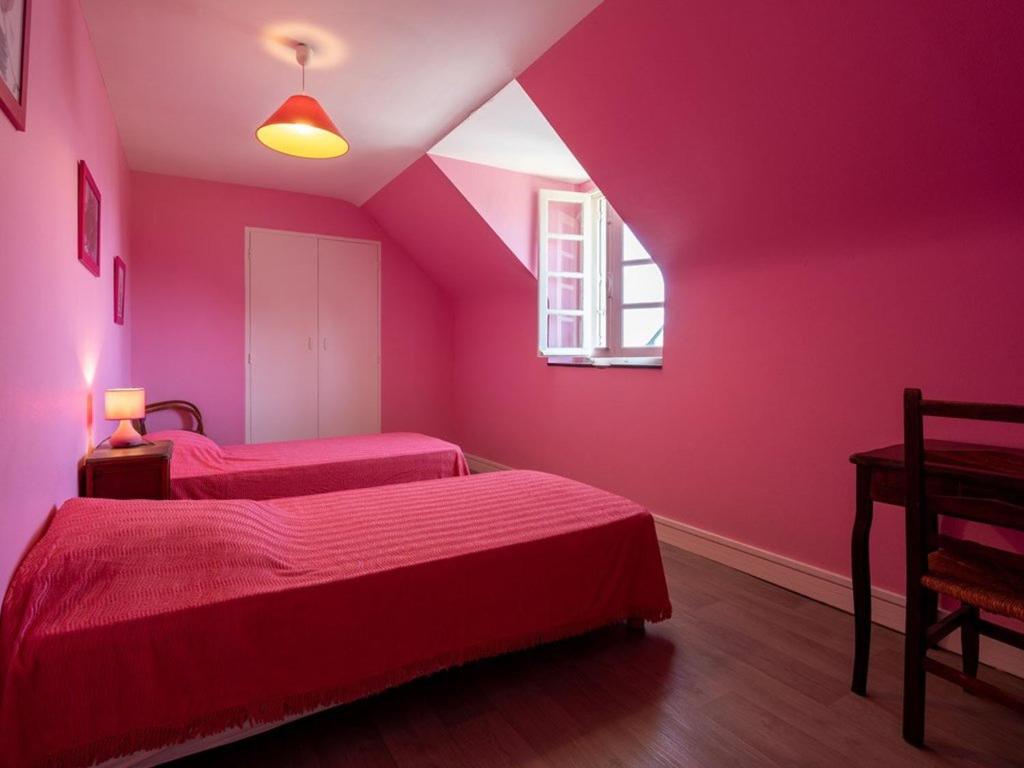Maison mitoyenne à Carnac, 5 pièces, 69m², proche plage, jardin clos, parking, animaux acceptés - FR-1-477-165 - 5