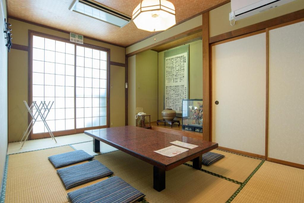 Guest houseTakagi - Vacation STAY 59927v, Matsumoto