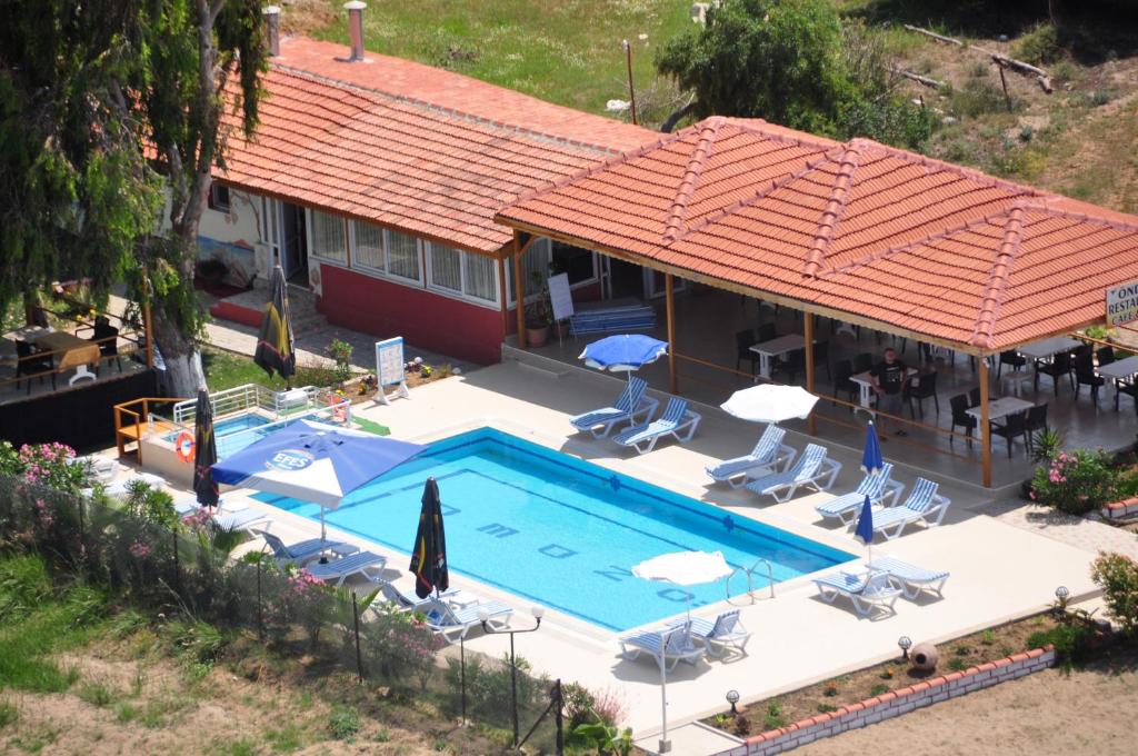 Önder Yıldız Hotel