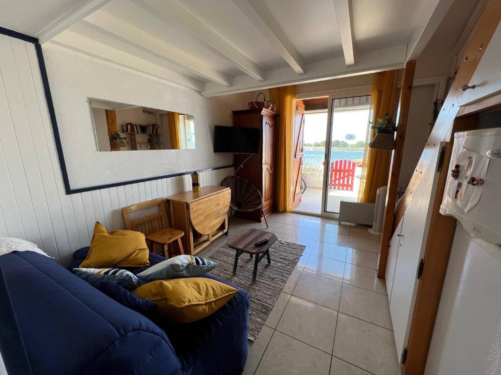 Villa 4 pers, Clim, Parking, Proche Plage - FR-1-81-560 - 3