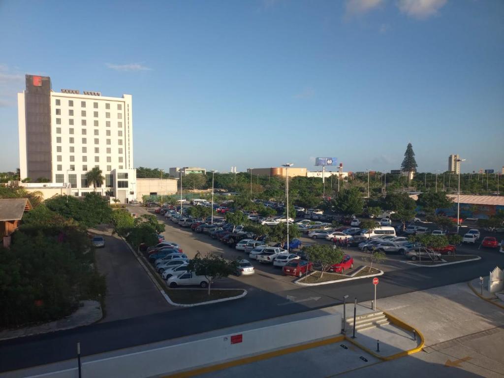 Extended Suites Merida Siglo XXI - 3