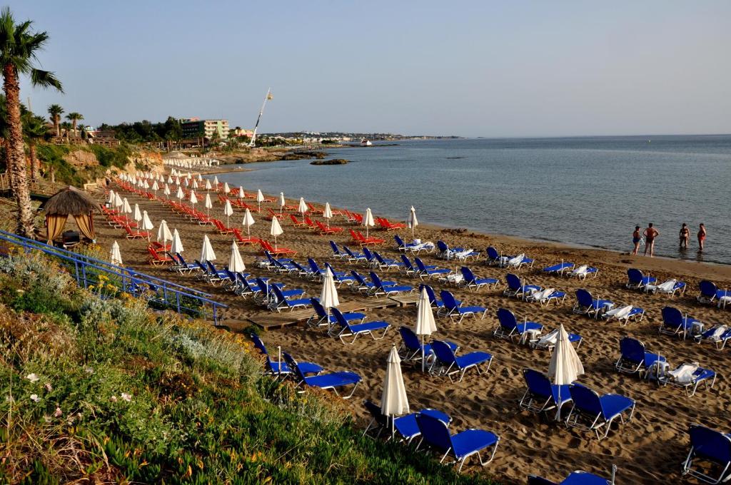 Sun And Sea Apartments photo