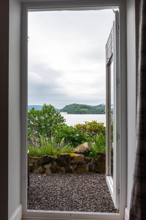 Western Isles Hotel photo