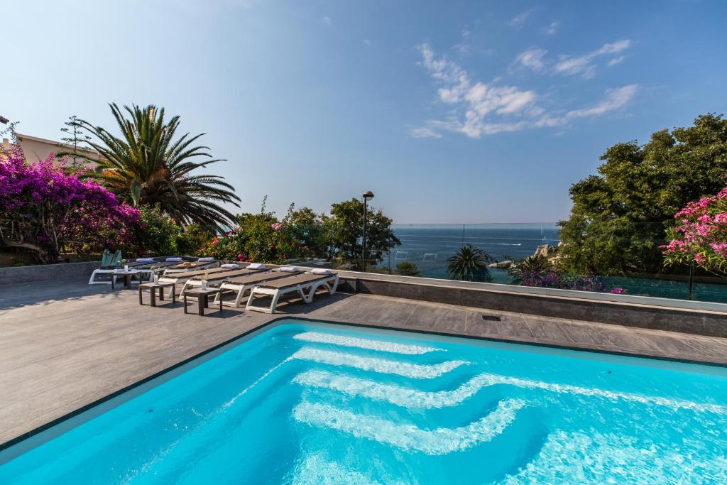 Hotel Villa R - 2