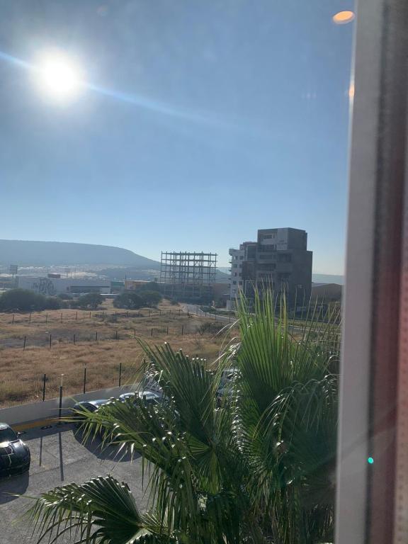 Surrounding environment