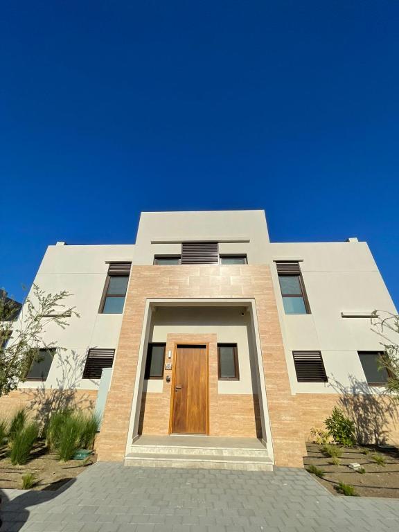 Sifa Beachfront Apartment, Muscat