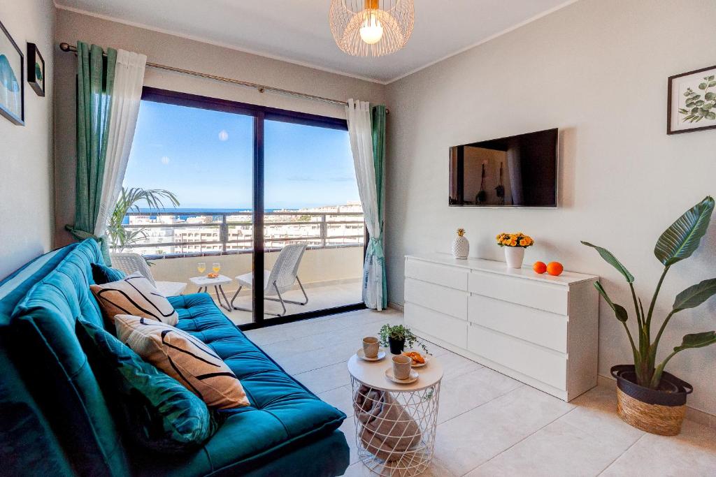 Paradise View Family Apartment by AltamarHomes - 5