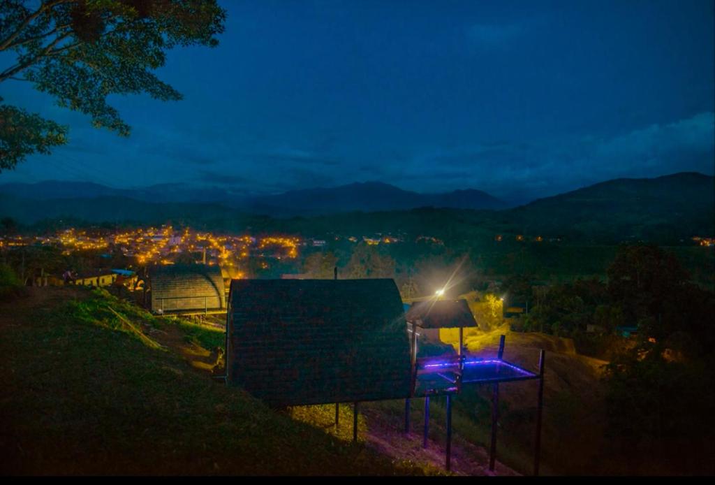 Glamping Quiet Sky - 1