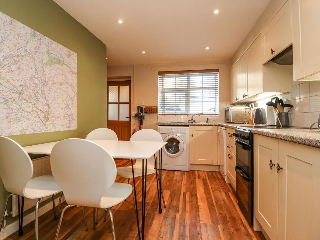 3 South View, Horton-in-Ribblesdale photo 4