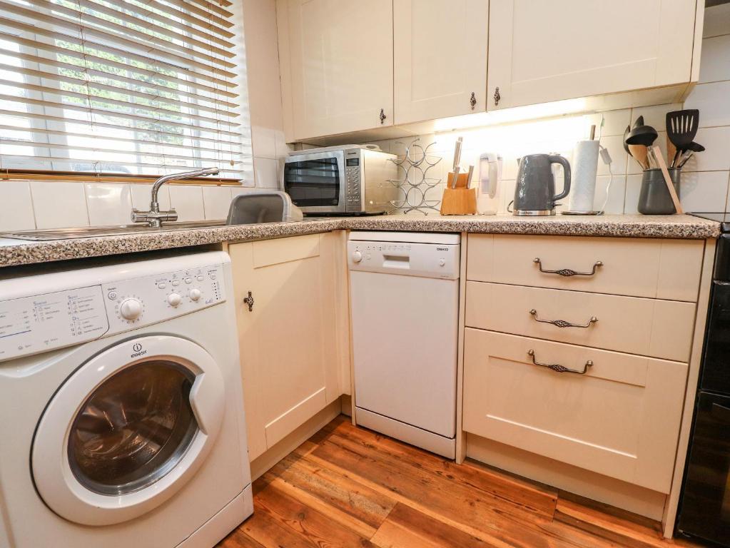 3 South View, Horton-in-Ribblesdale photo 6