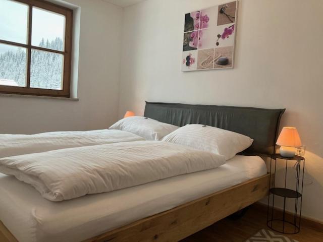 Weltcupblick Apartment - 5