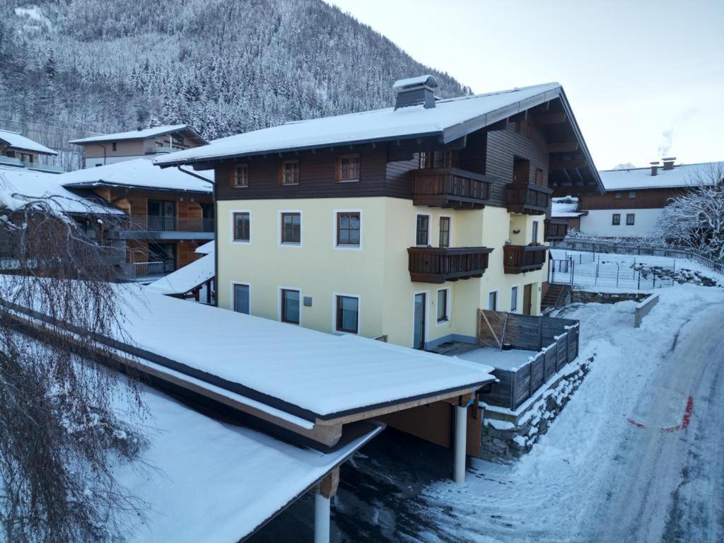 Weltcupblick Apartment - 3