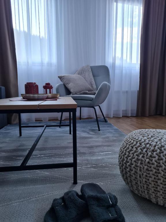 Mi Apartman Jahorina Obucina Kapije - 3