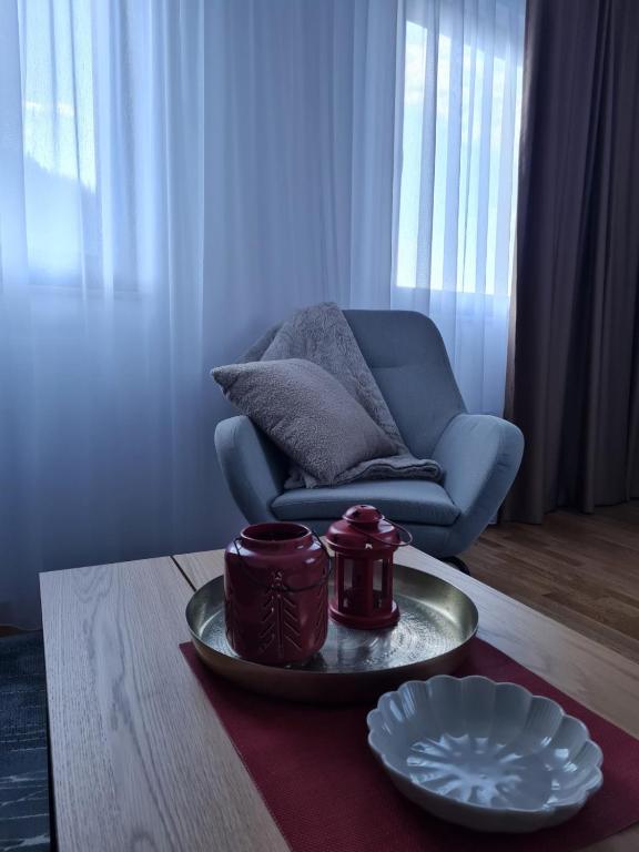 Mi Apartman Jahorina Obucina Kapije - 4