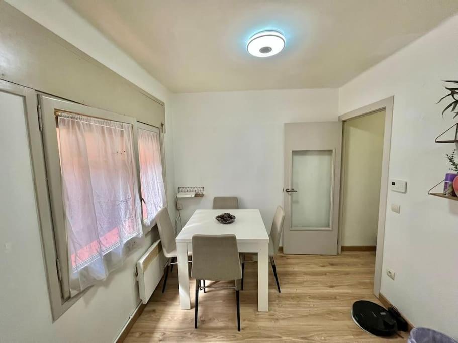 Magnífico Apartamento en el Centro de Puigcerdá - 3