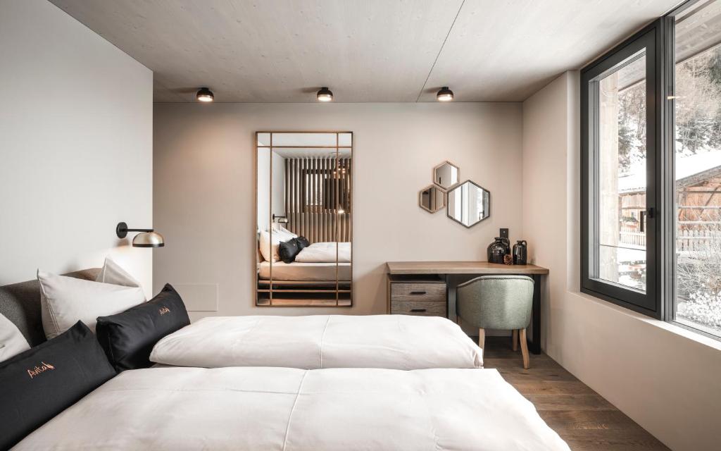 Avita Loft Santa Cristina - 4