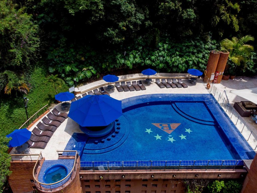 Hotel Dann Carlton Belfort Medellin photo