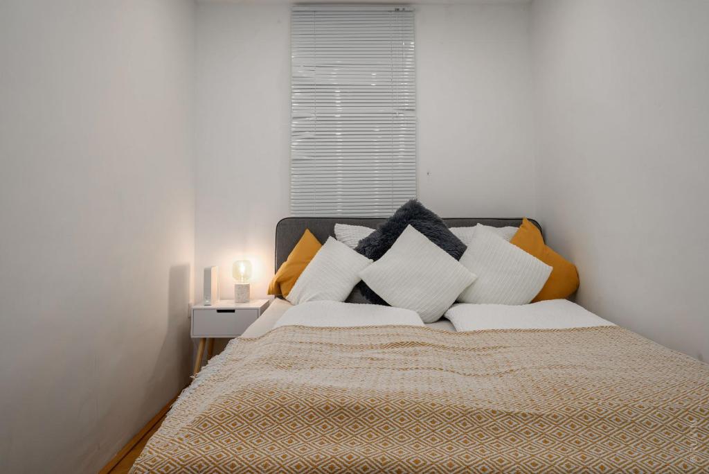 Designer Apartment, Close to Schonbrunn photo