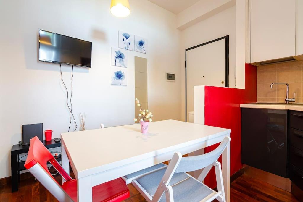 BidiBo apartment, in centro comodo alla Stazione - 4