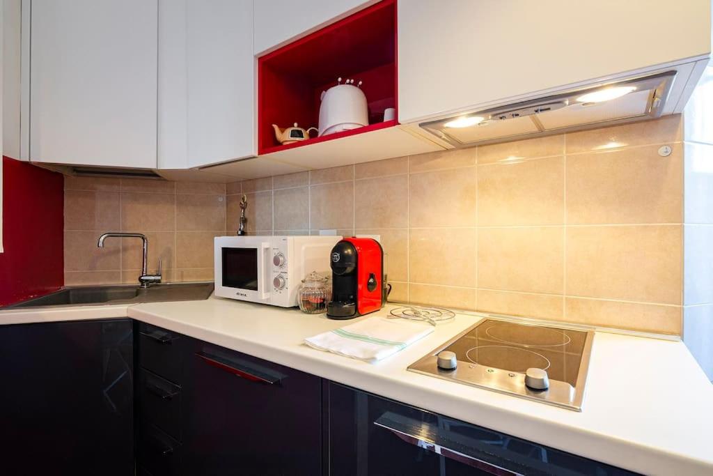 BidiBo apartment, in centro comodo alla Stazione - 5