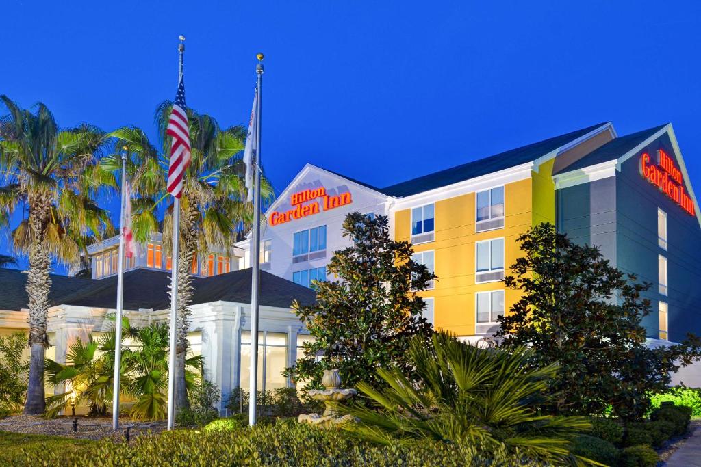 Hilton Garden Inn Jacksonville Orange Park photo