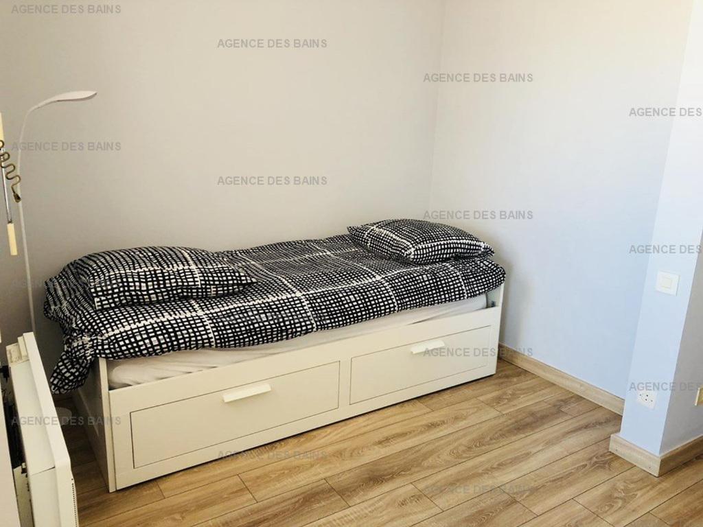 Studio Cabine Renové à 200m de la Plage - Parking Privé - FR-1-433-37 - 5