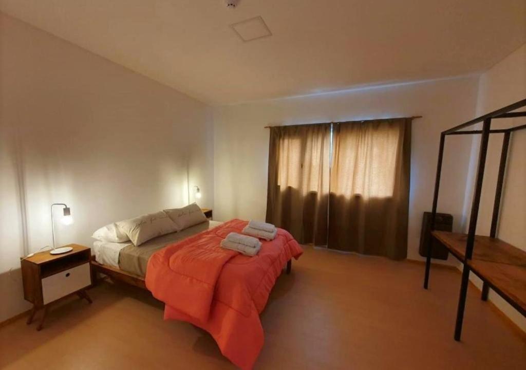 Casa Las Lengas - 3