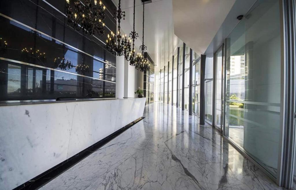 Apartamento exclusivo season tower photo