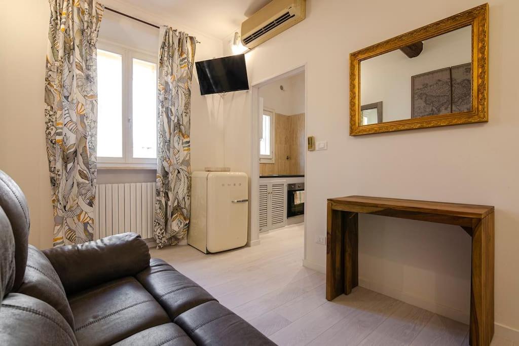 Canonica Home, in the Heart of the City - 3