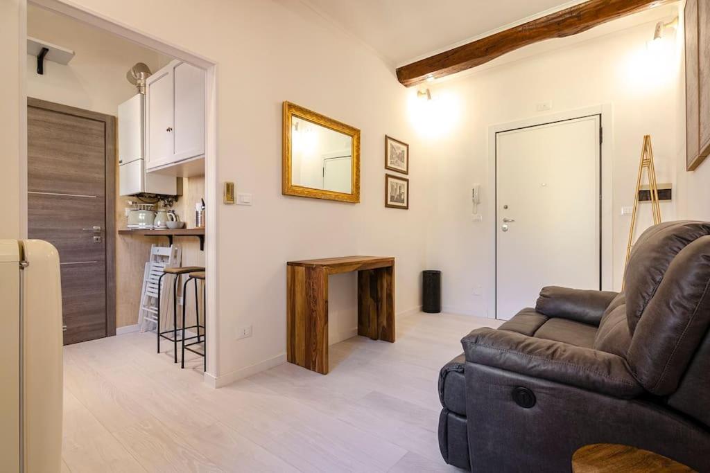 Canonica Home, in the Heart of the City - 4