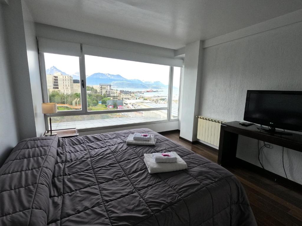 El Descanso - Ushuaia - 4