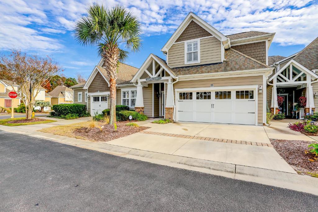 Catalina 1012, North Myrtle Beach