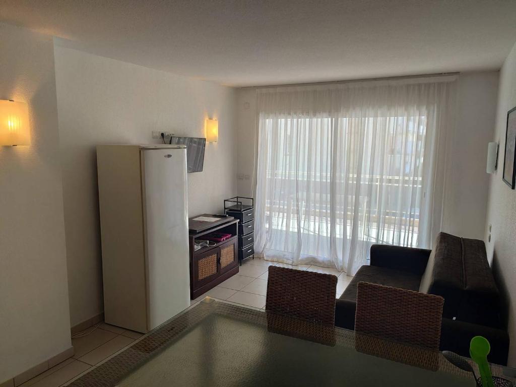 Appartement T2 Climatisé, Terrasse de 23m², Piscine, Parking, à 100m de la Plage, Argelès-sur-Mer - FR-1-388-203 - 5