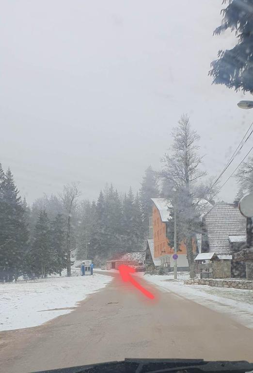 Apartman Zeljan Jahorina - 2