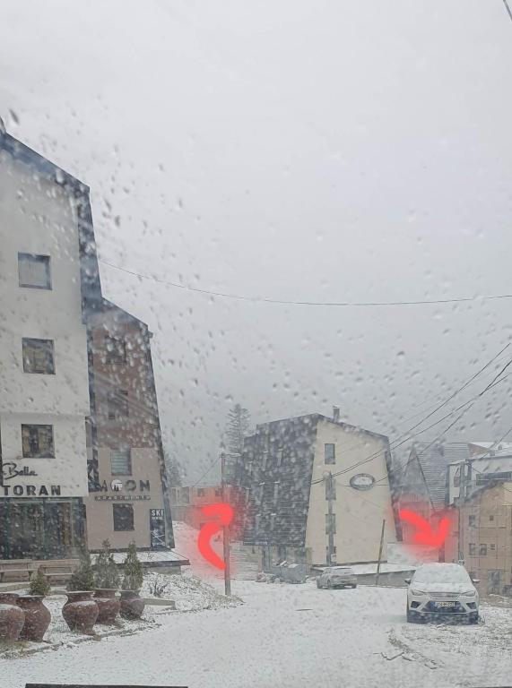 Apartman Zeljan Jahorina - 3