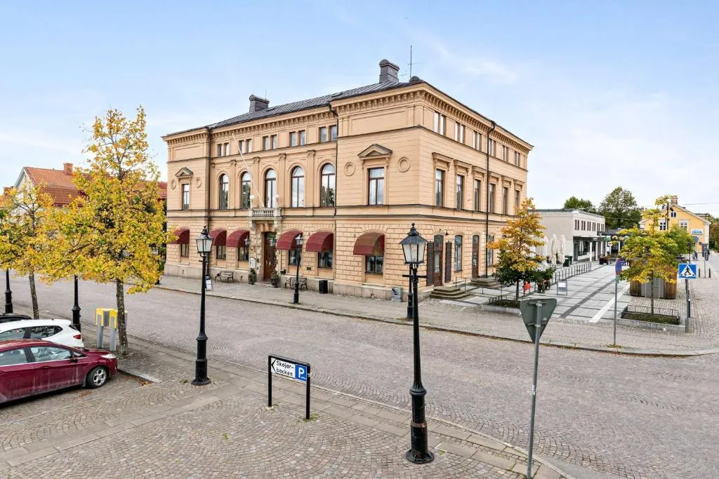 Nora Stadshotell, Sure Hotel Collection by Best Western, hotel di Nora