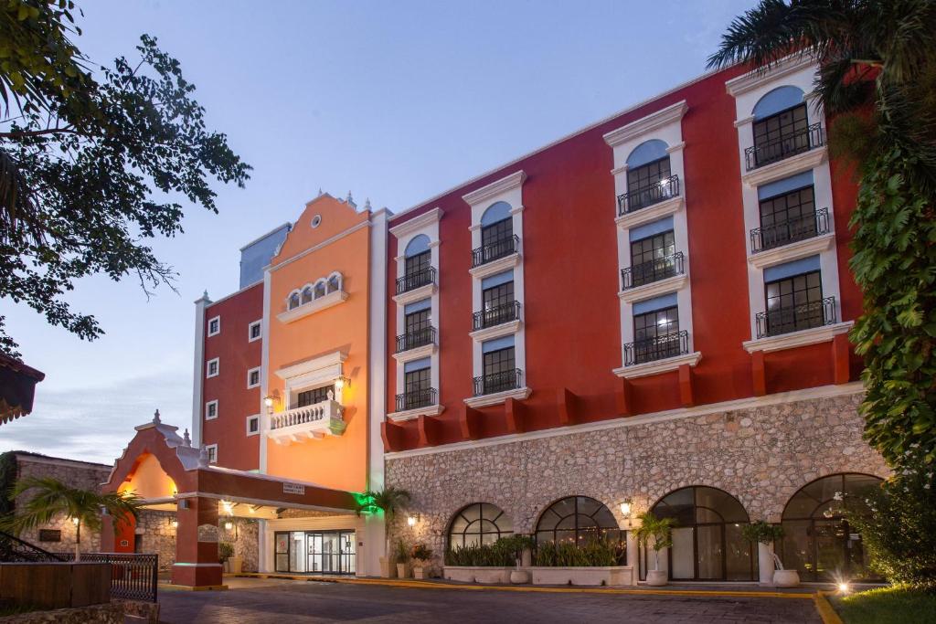 Holiday Inn Merida by IHG - 1