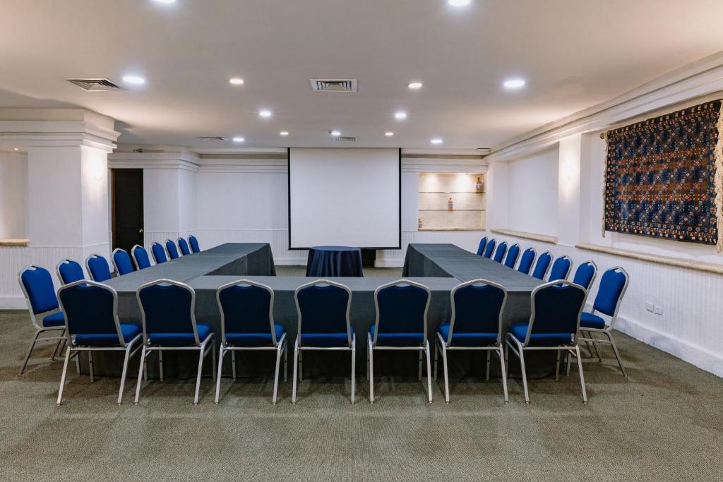 Meeting room / ballrooms