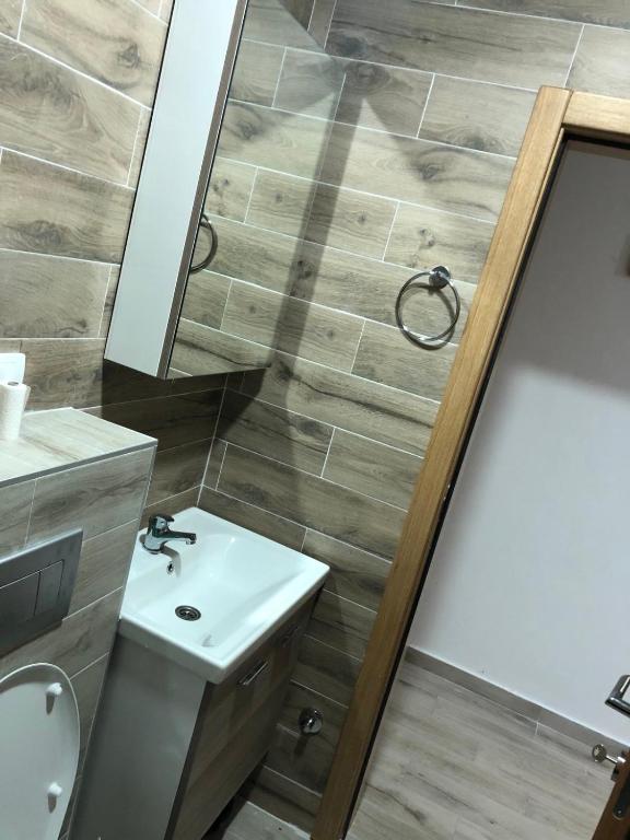 Apartman ‘Nedeljković’ Planinski mir - 2